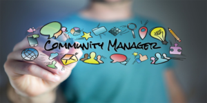 Community management
