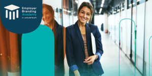 Universum employer branding