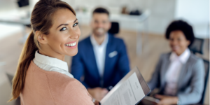 Evaluation 360 techniques