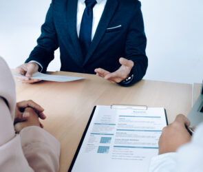 recrutement