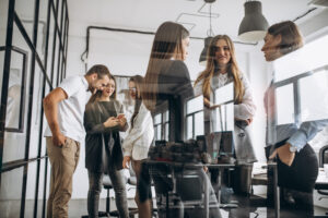 culture entreprise