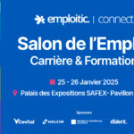 salon de l'emploi connect 2025