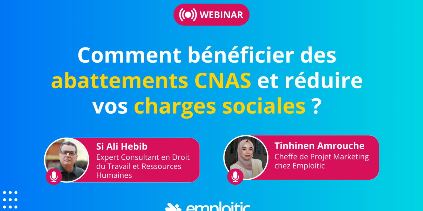 webinar cnas