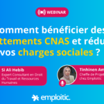 webinar cnas