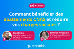 webinar cnas