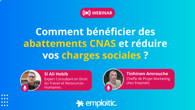 webinar cnas