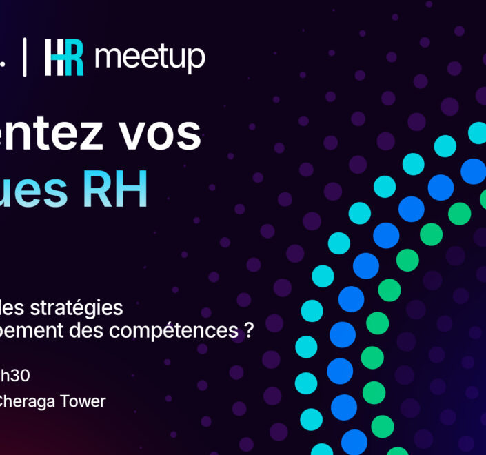Hr meet up