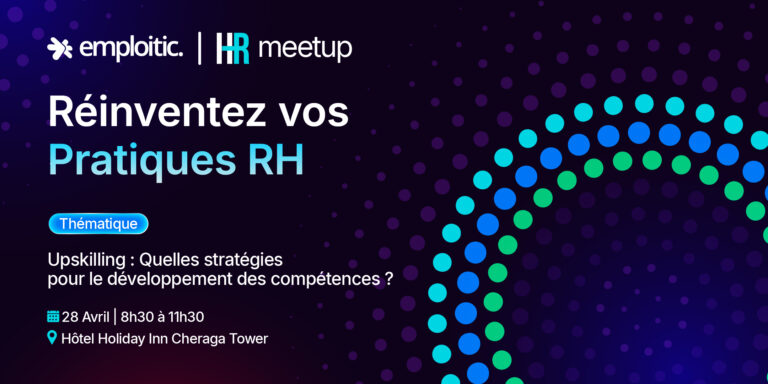 Hr meet up