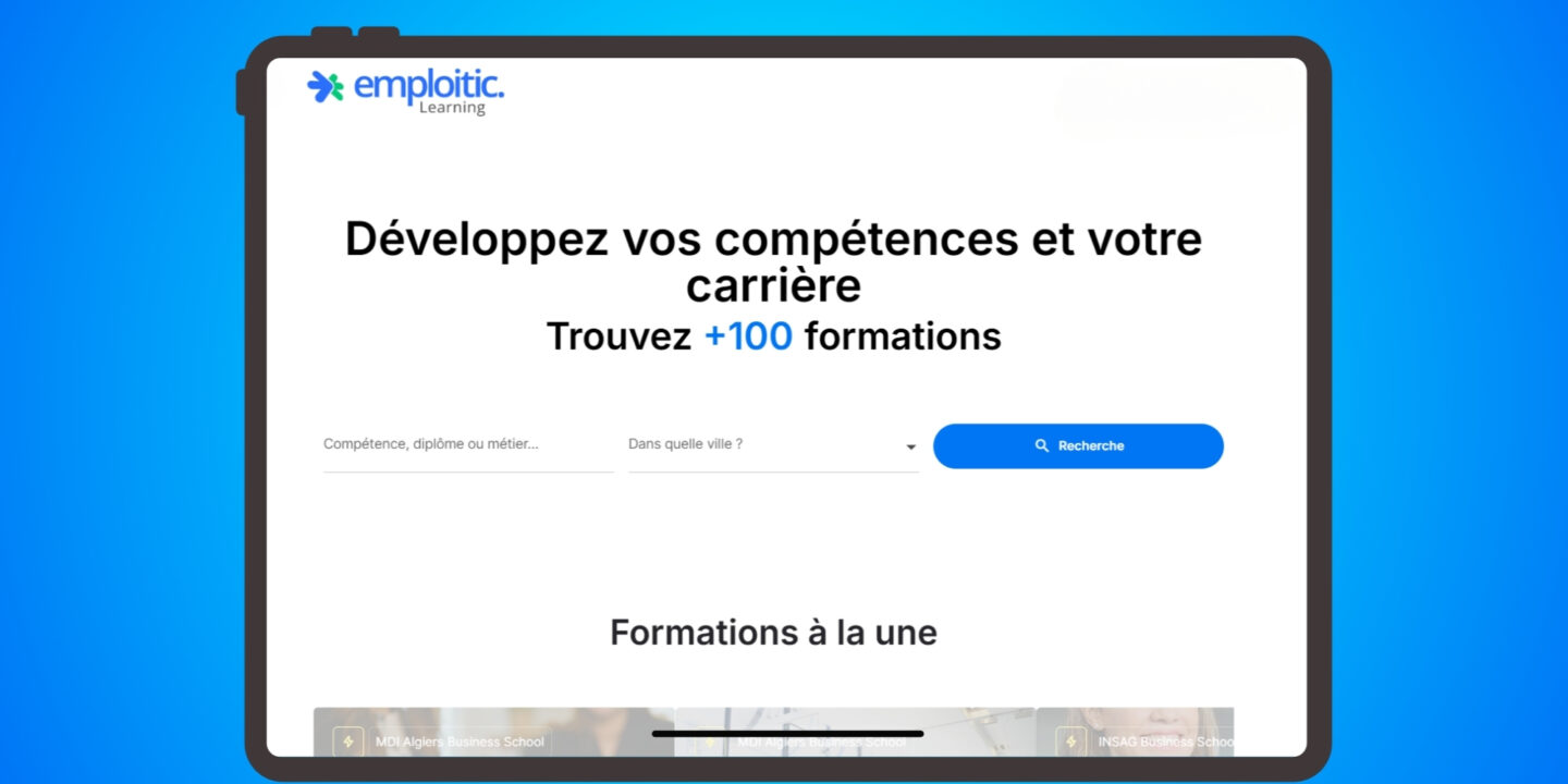 emploitic learning