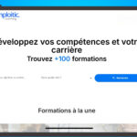 emploitic learning