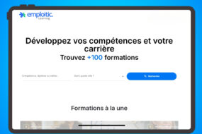 emploitic learning