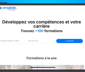 emploitic learning