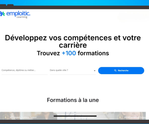 emploitic learning