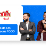 étude de cas sarl kaoua food