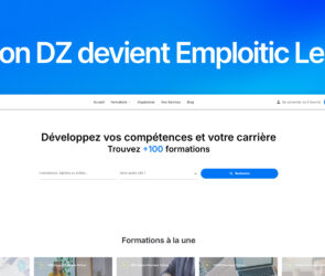 emploitic learining