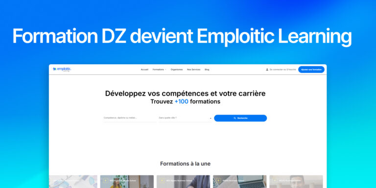 emploitic learining