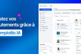 Emploitic IA