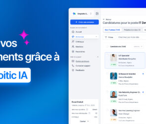 Emploitic IA