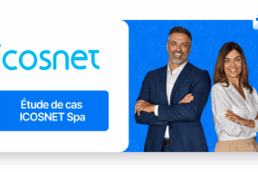 étude de cas client