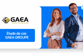 gaea groupe