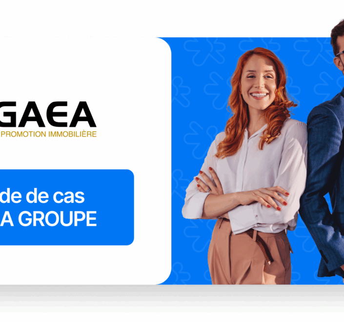 gaea groupe