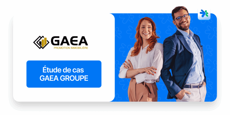 gaea groupe