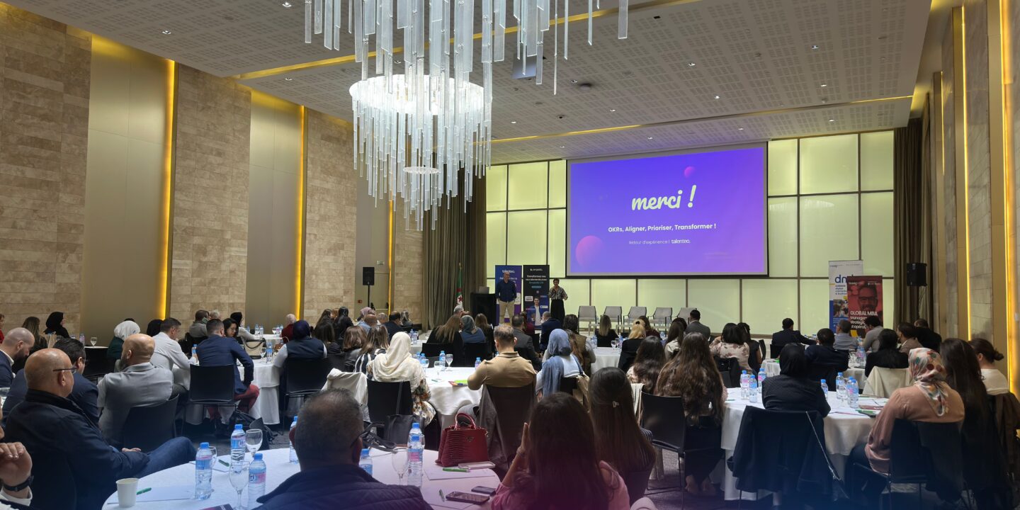 HR Meetup by emploitic