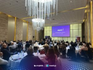 HR Meetup by emploitic