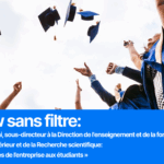 Jeune diplômés
