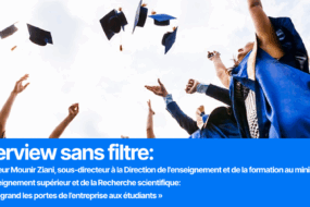 Jeune diplômés