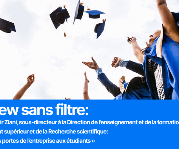 Jeune diplômés